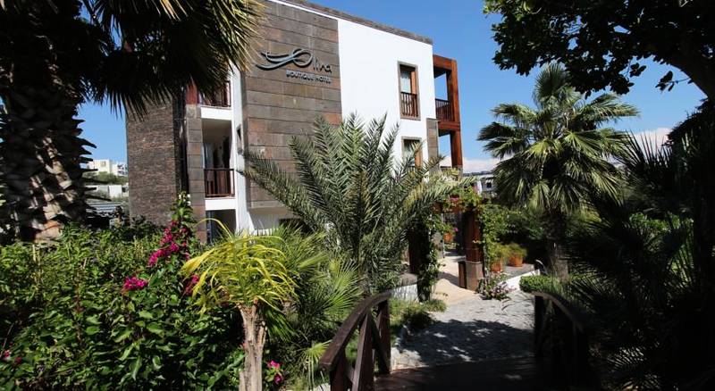 Olira Boutique Hotel