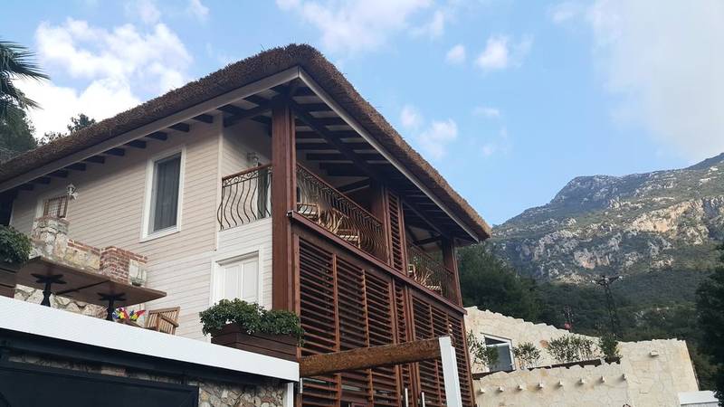 ldeniz Loft