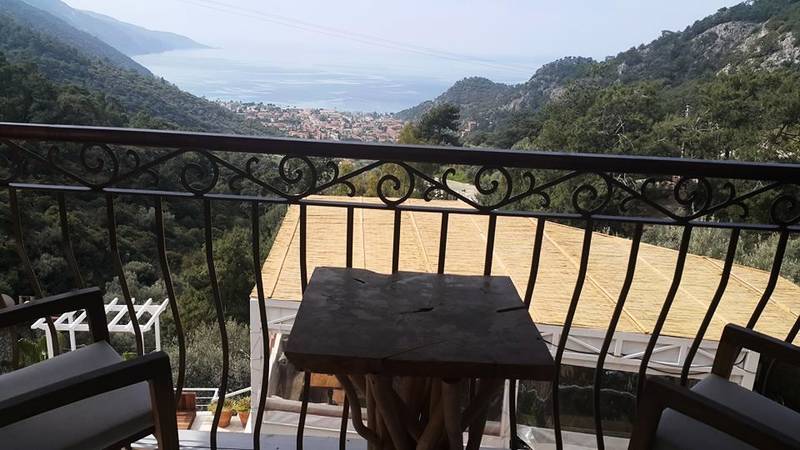 ldeniz Loft