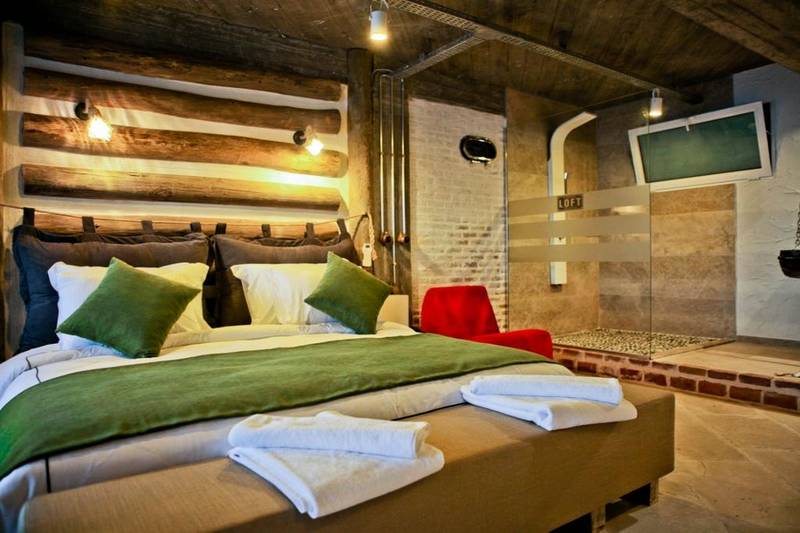 ldeniz Loft