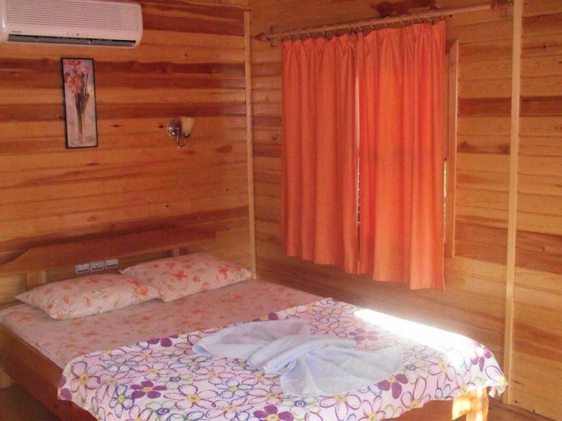 Olympos Daisy Butik Otel