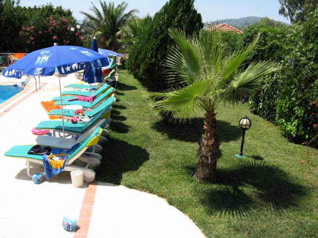 Olympos Hotel