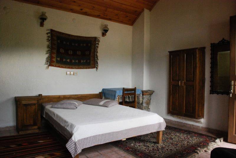 Olympos Kyevi Butik Otel