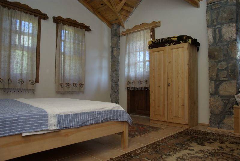 Olympos Kyevi Butik Otel