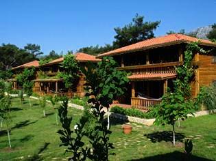 Olympos Mitos Hotel