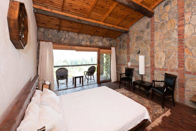 Olympos Mountain Lodge