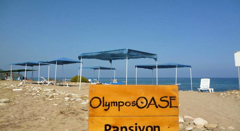 Olympos Oase