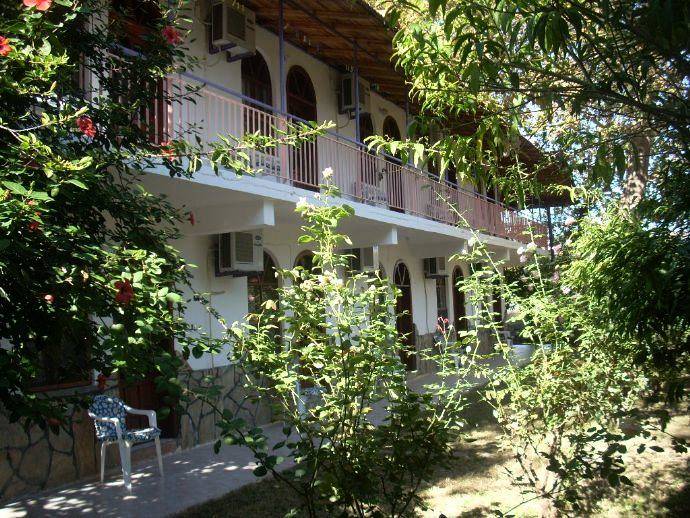 Olympos Yavuz Hotel