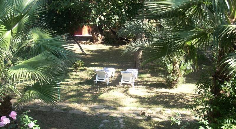 Olympos Yavuz Hotel