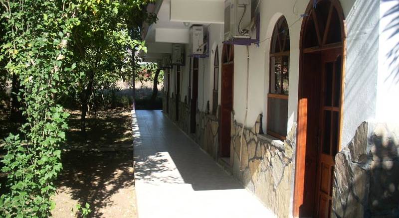 Olympos Yavuz Hotel