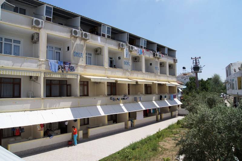 mer Deniz Motel