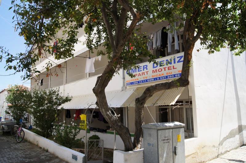 mer Deniz Motel