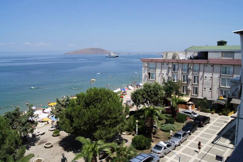 mer Deniz Motel