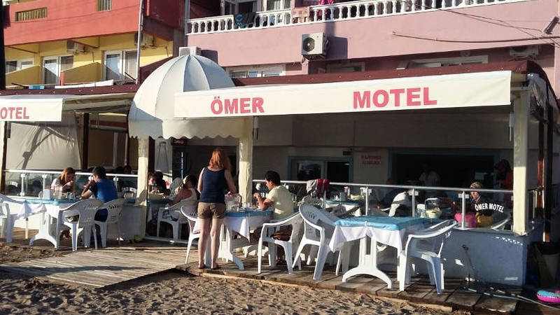 mer Motel