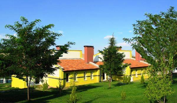 mer Ipek Thermal Hotel & Holiday Village