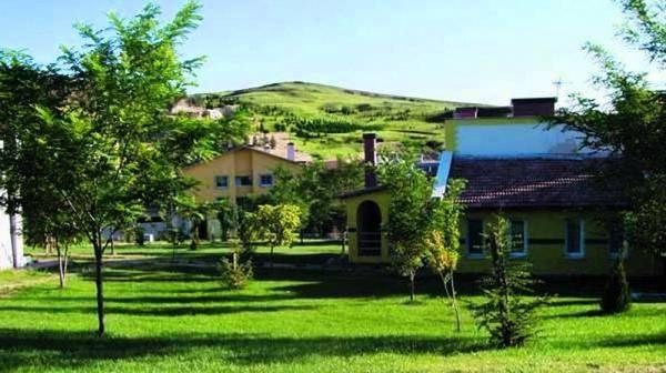 mer Ipek Thermal Hotel & Holiday Village