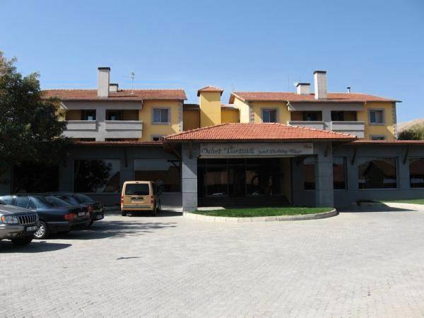 mer Ipek Thermal Hotel & Holiday Village