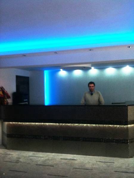 merim Hotel