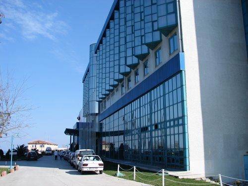 Omtel Tepe Hotel