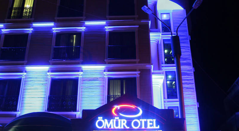 mr Otel