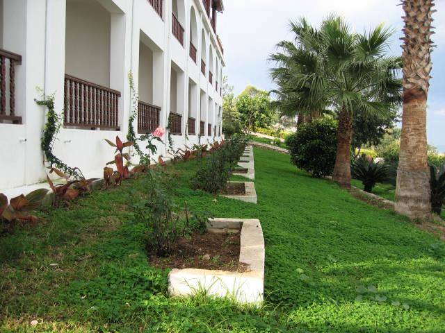 Onar Holiday Village