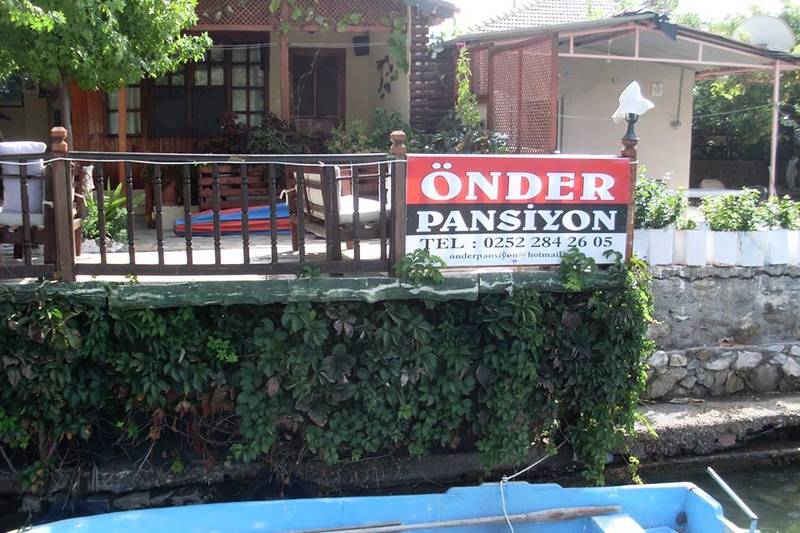 nder Hostel Pansiyon Dalyan