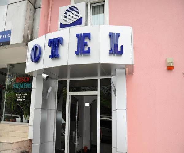 nder Otel