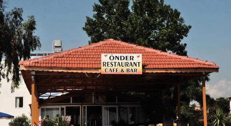 nder Yldz Hotel