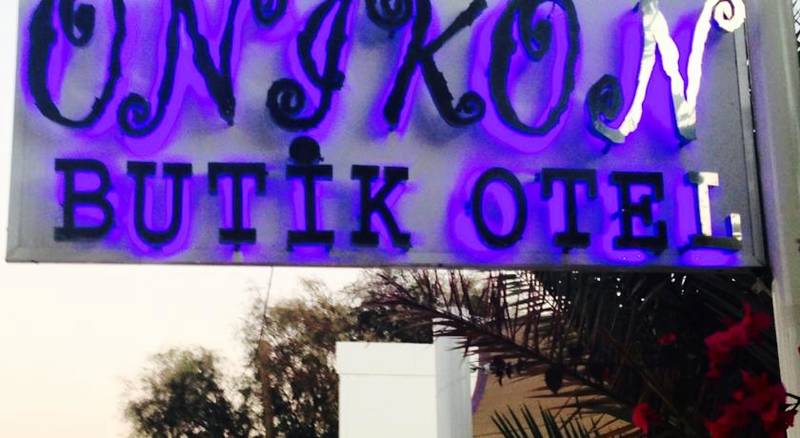 Onikon Butik Hotel