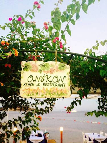 Onikon Butik Hotel