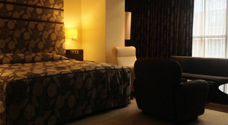 Ontur Hotel Ankara