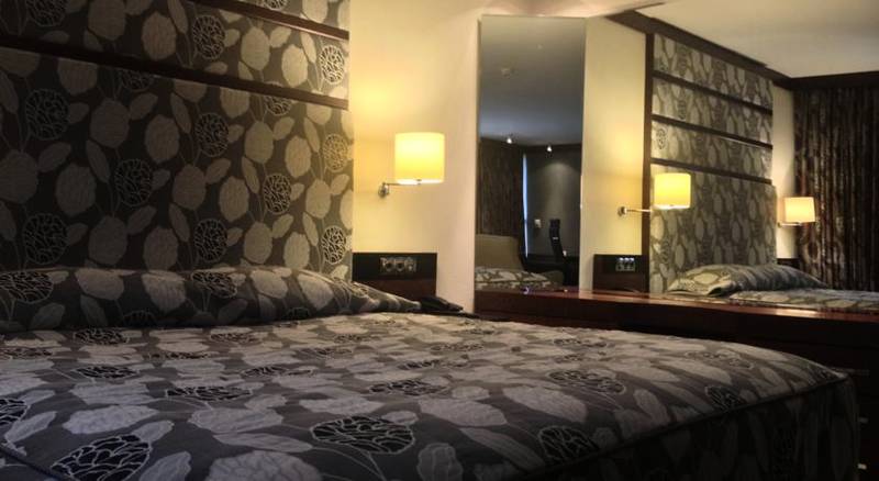 Ontur Hotel Ankara