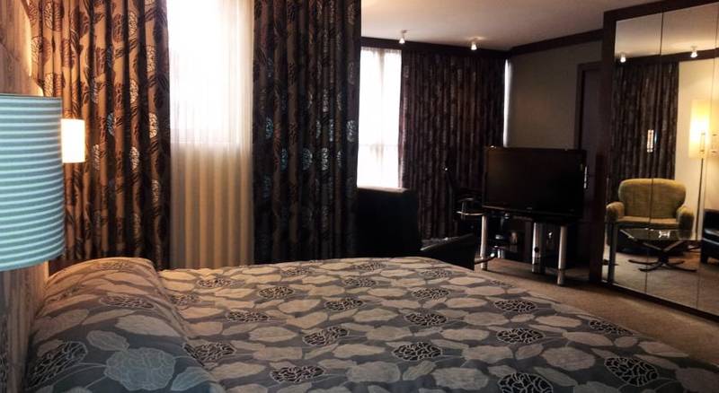 Ontur Hotel Ankara