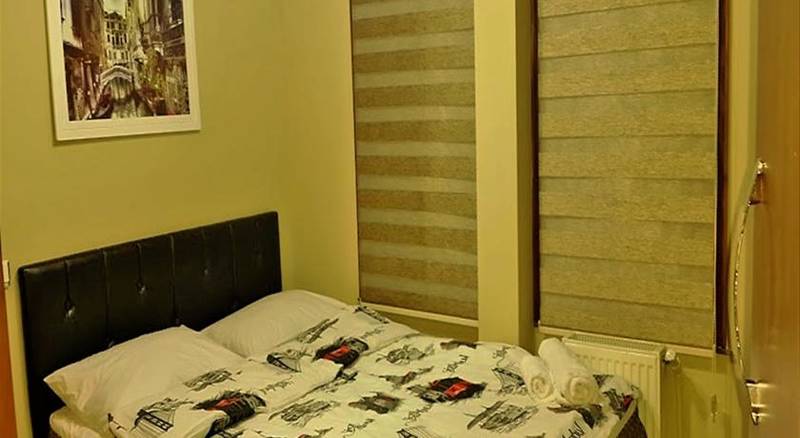 Onuncu Ky Hotel Bursa