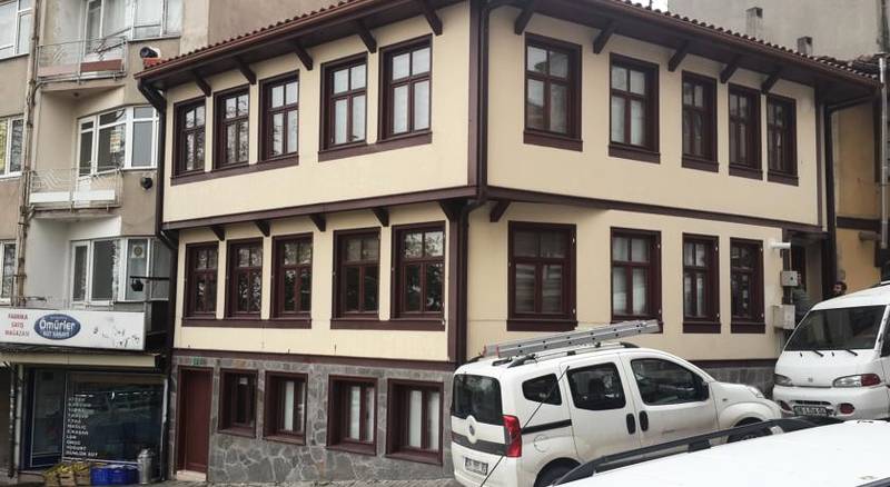 Onuncu Ky Hotel Bursa