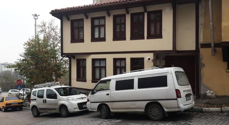 Onuncu Ky Hotel Bursa