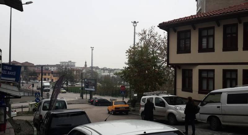 Onuncu Ky Hotel Bursa