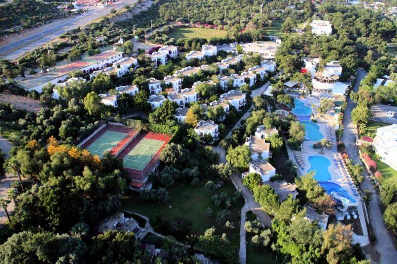 Verde Bodrum Holiday Village