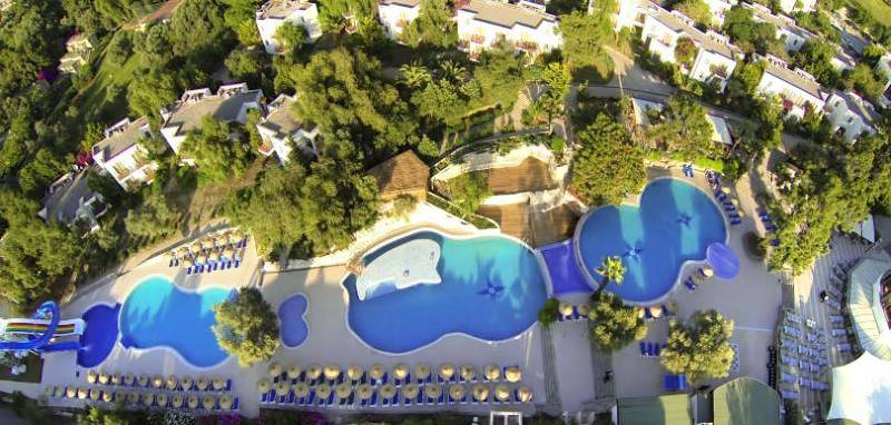 Verde Bodrum Holiday Village