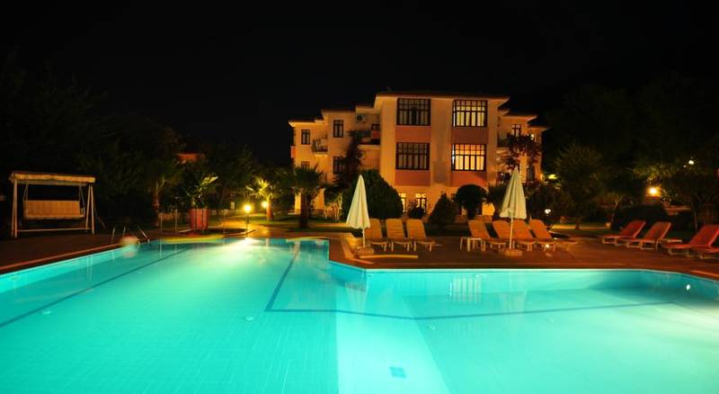 Oran Apart Hotel