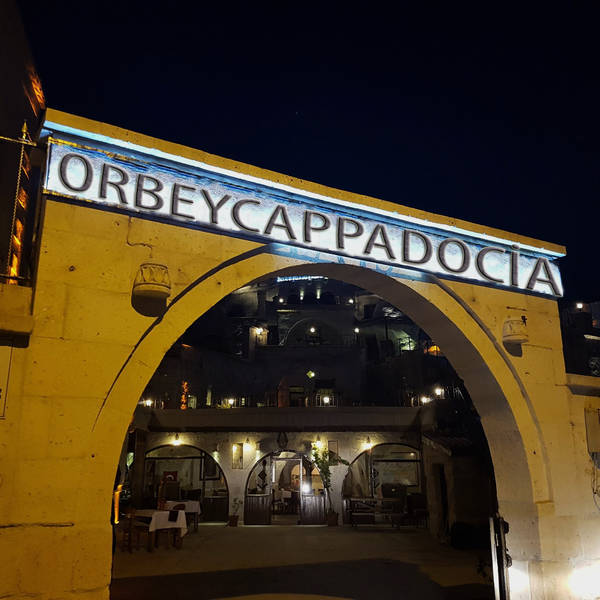 Orbey Cappadocia