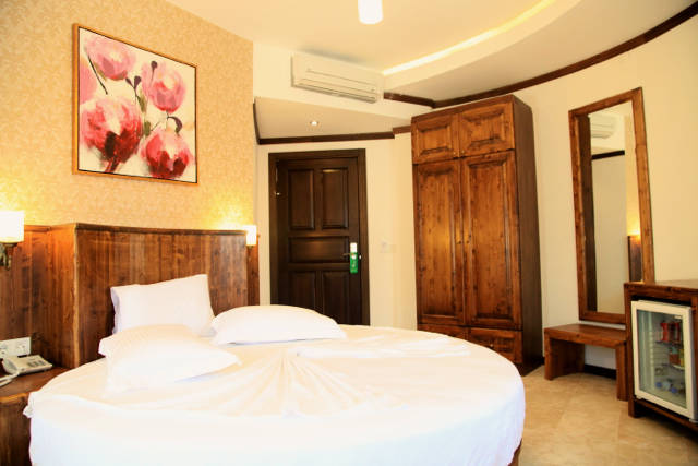 Orcey Butik Hotel