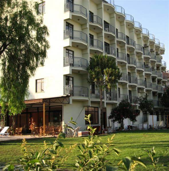 Orchidea Hotel Didim