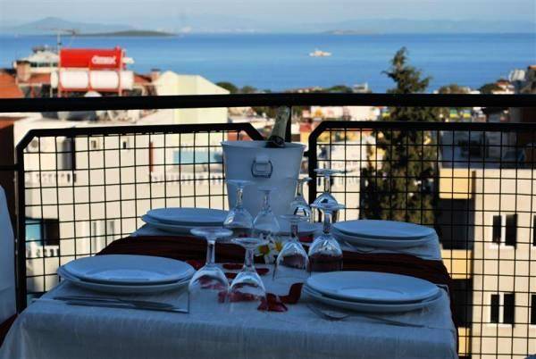 Orchidea Hotel Didim