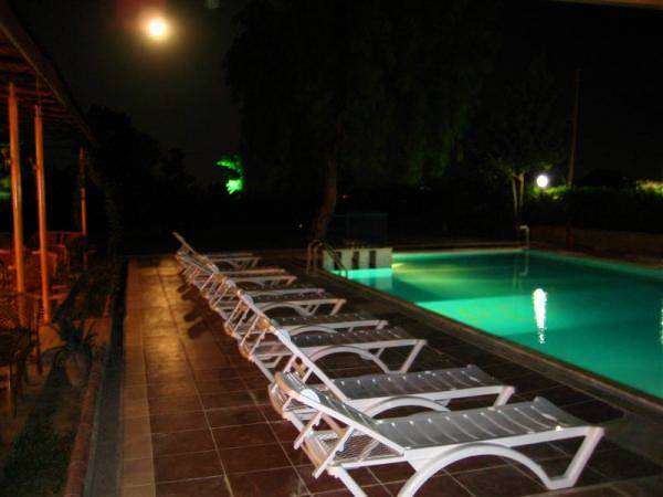 Orchidea Hotel Didim