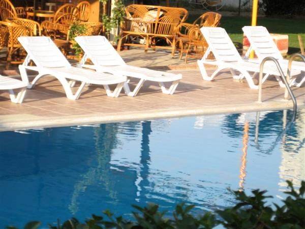 Orchidea Hotel Didim