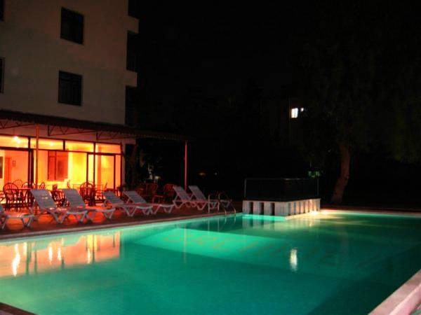 Orchidea Hotel Didim