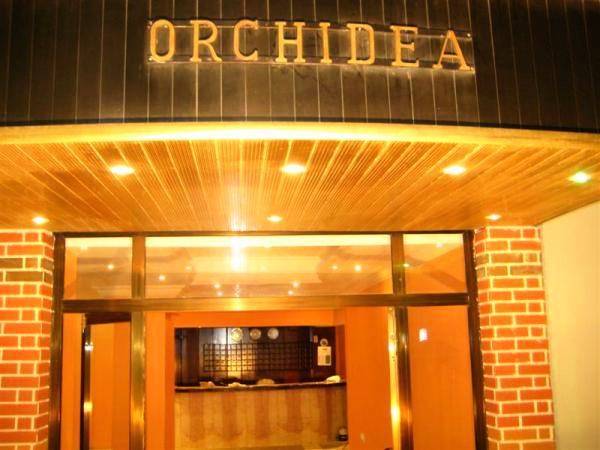 Orchidea Hotel Didim