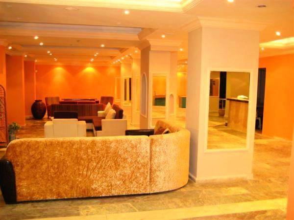 Orchidea Hotel Didim