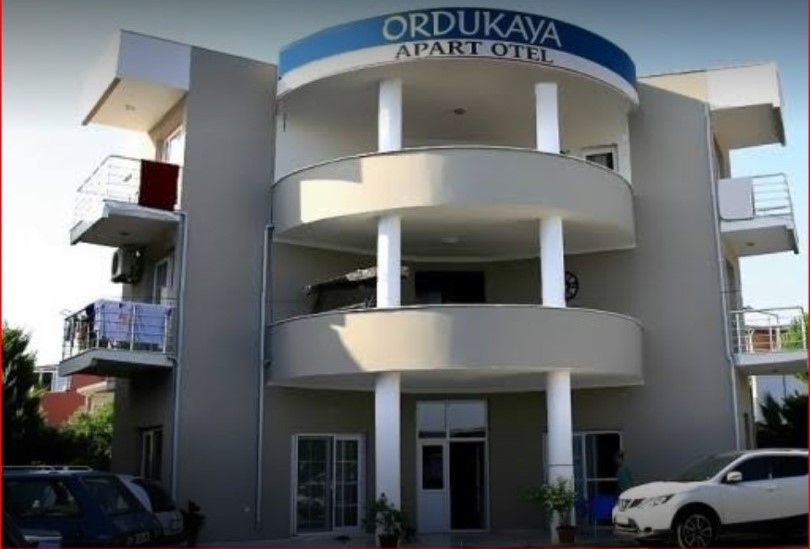 Ordukaya Apart Otel